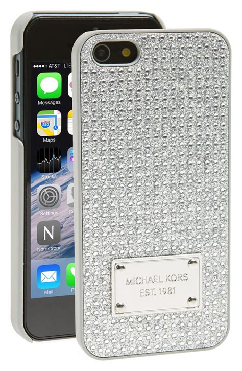 michael kors iphone 5s case|Michael Kors iPhone 14 case.